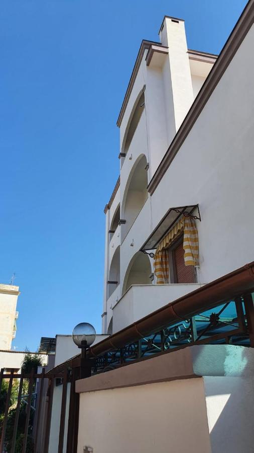 Maria Maddalena Holiday House วีโกเอเกวนเซ ภายนอก รูปภาพ