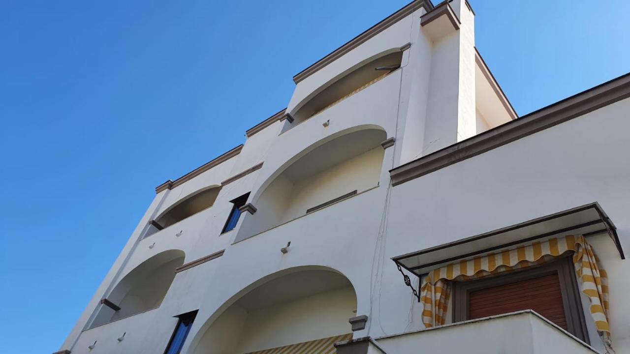 Maria Maddalena Holiday House วีโกเอเกวนเซ ภายนอก รูปภาพ