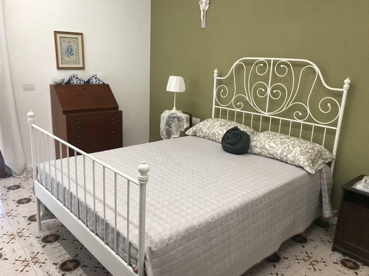 Maria Maddalena Holiday House วีโกเอเกวนเซ ภายนอก รูปภาพ