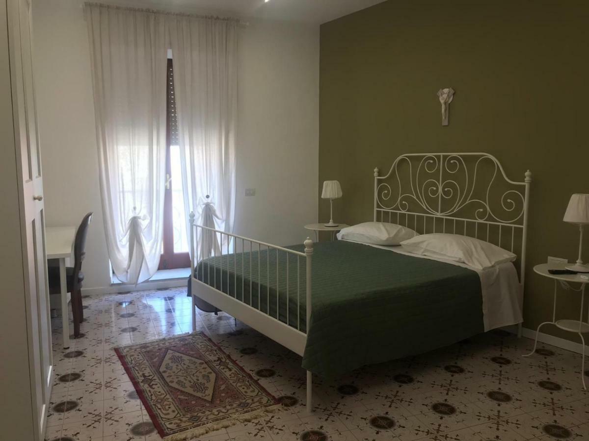 Maria Maddalena Holiday House วีโกเอเกวนเซ ภายนอก รูปภาพ