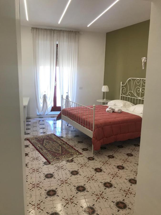 Maria Maddalena Holiday House วีโกเอเกวนเซ ภายนอก รูปภาพ