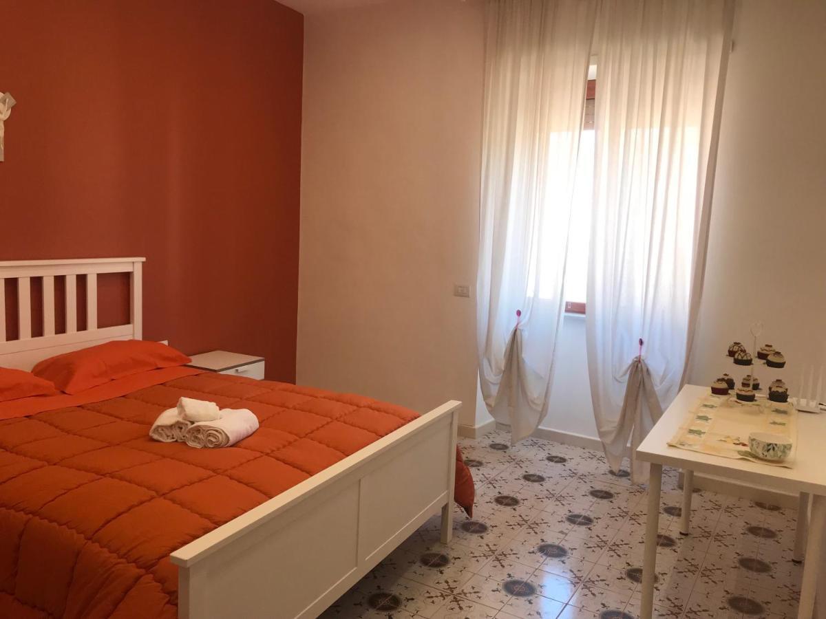 Maria Maddalena Holiday House วีโกเอเกวนเซ ภายนอก รูปภาพ