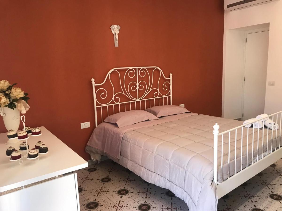 Maria Maddalena Holiday House วีโกเอเกวนเซ ภายนอก รูปภาพ