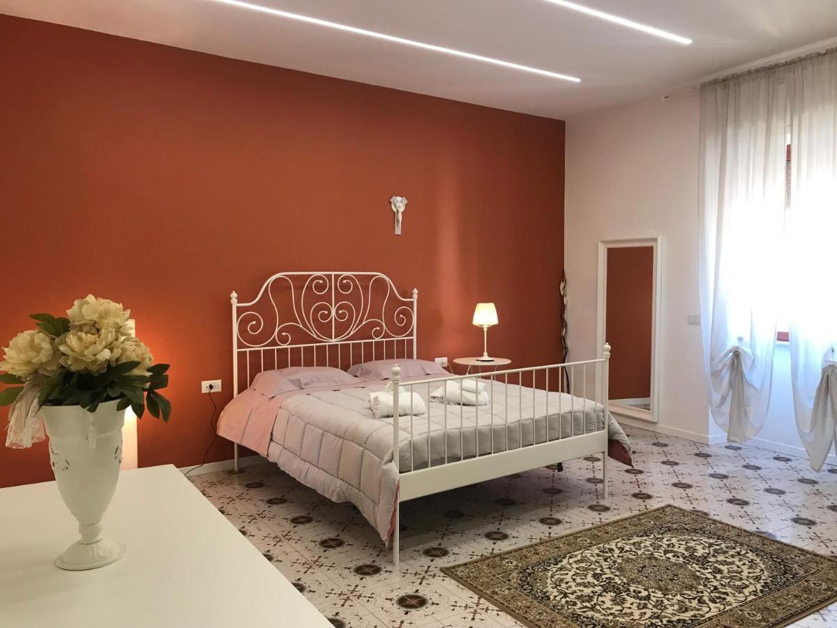 Maria Maddalena Holiday House วีโกเอเกวนเซ ภายนอก รูปภาพ
