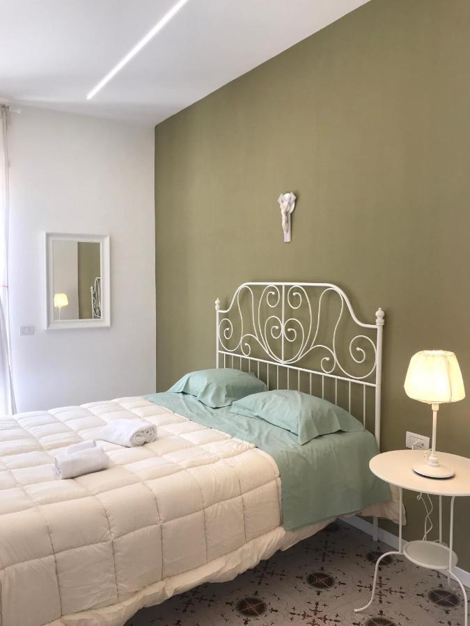 Maria Maddalena Holiday House วีโกเอเกวนเซ ภายนอก รูปภาพ